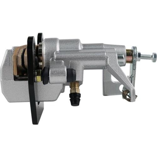 Rear Brake Caliper,Center,Parking Brake,ATV UTV400 500 700, For HiSun Massimo Bennche