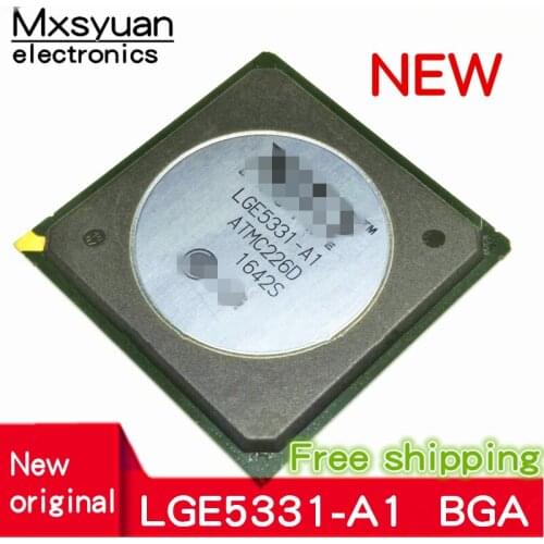 1pcs/LOT LGE5331-A1 LGE5331 BGA New LCD chip