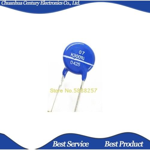 50 Pcs/Lot B72207S301K311 07K300 S07K300 New and Original In Stock