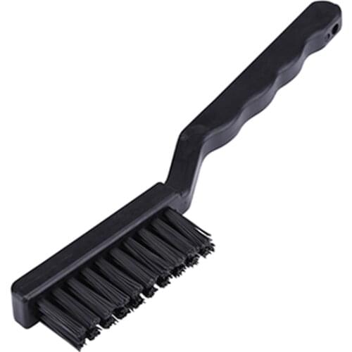 ESD Safe Anti Static Brush Detailing Cleaning Tool for Mobile Phone Tablet PCB BGA Repair Work