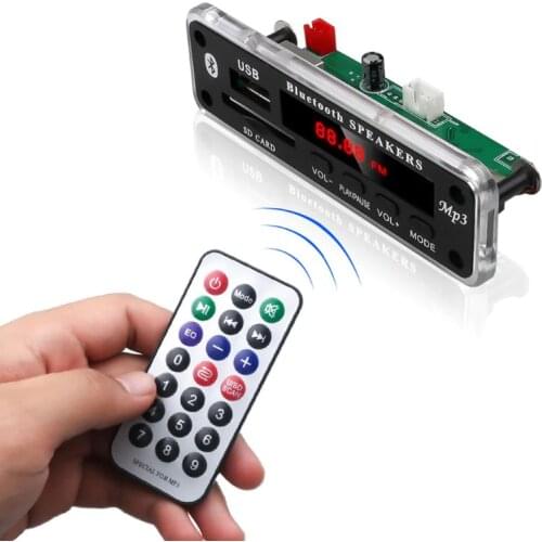 AREOFRGB MP3 Players