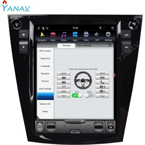 Car radio audio 2din android stereo receiver for Subaru Forester XV 2013-2018 Car GPS navigation tesla vertical video DVD player