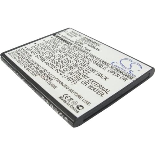 CS 1500mAh/5.55Wh battery for Samsung Aegis,Galaxy Metrix 4G,SCH-i405,SCH-i405U,Stratosphere 4G