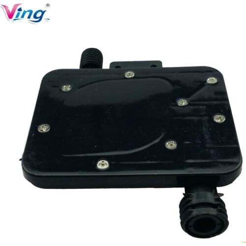 Seiko SPT-510 Printhead Damper for INFINITI / CHALLENGER / ICONTEK / ZHONGYE / CRYSTALJET printers