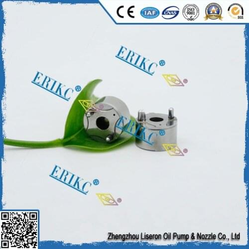 ERIKC Global Certificated 9308-617C and 9308617C ADAPTOR PLATE 9308z617C and 9308 617C Elementy wtryskiwacza