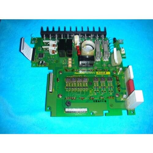 1PC USED 581B707D-7MBR50SB060-03