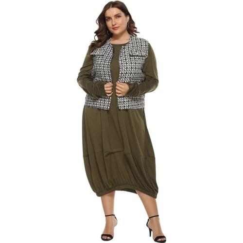 LeFifino Women's Autumn Vests