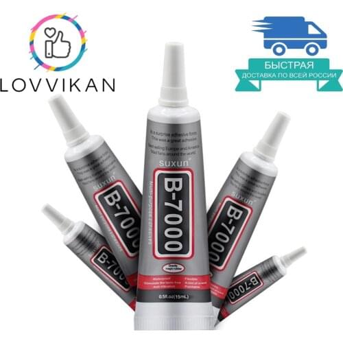 LOVVIKAN Universal Adhesives