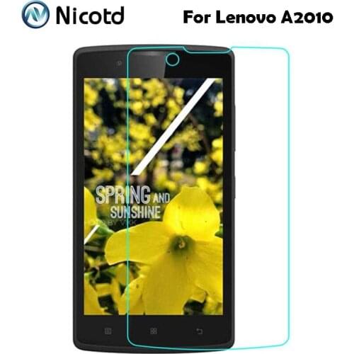 Nicotd Lenovo