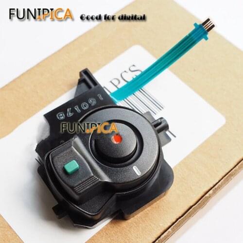 New and original for Sony HXR-NX3 MC2000C 2500C open unit power switch recording button boot component camera part free shipping