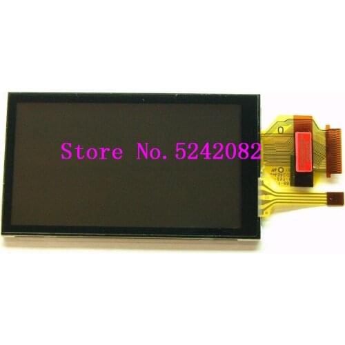 NEW LCD Display Screen For SONY DCR- SR58E SR68E SR88E CX150 XR150 SR58 SR68 SR88 Video Camera Repair Part + Touch