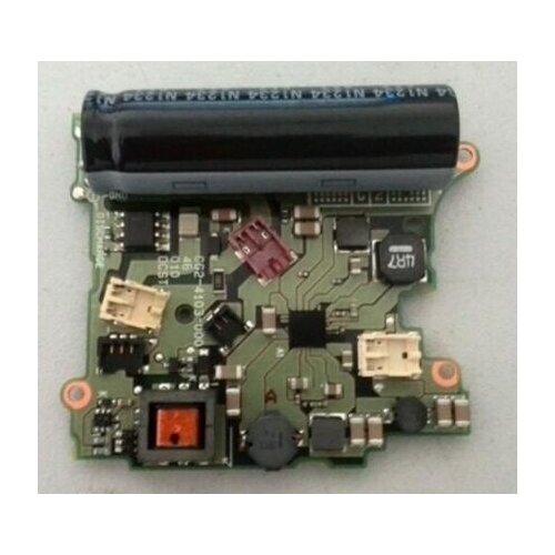 Original 100D Powerboard For Canon 100D PCB POWER BOARD SLR camera repair parts free shipping