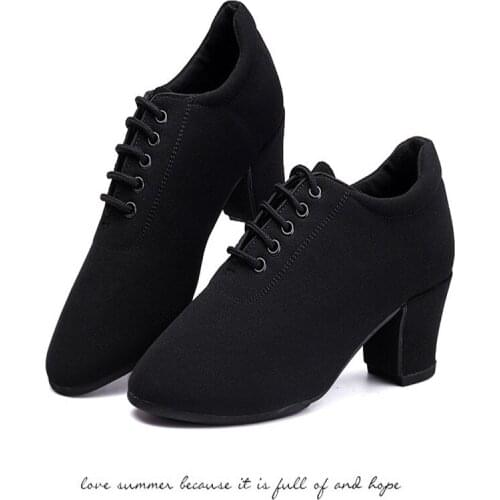 PCUAN Women's Oxfords