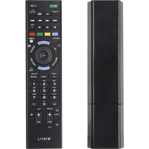 Remote Control Suitable for Sony TV LCD TV 3d led smart RM-YD063 and more RM-YD102 huayu
