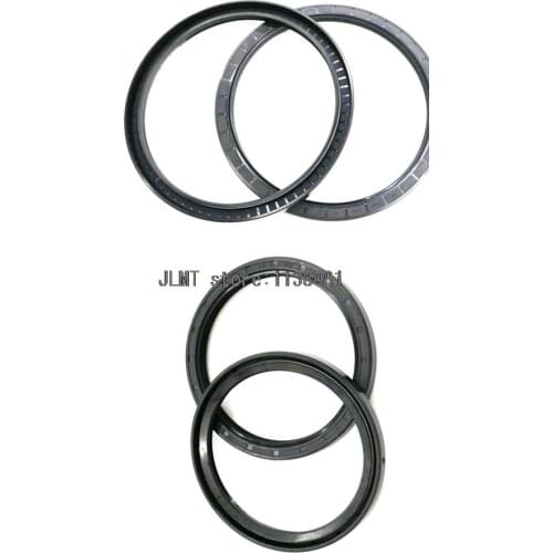 Fork Oil Seal for HONDA 50 RE RF 1984 - 1985 30X42X10.5 mm (2 pieces) 30 42 10.5