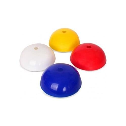 Training Çanakları 4 Color (16 pcs)