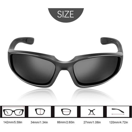 Motorcycle Bike Protective Glasses Windproof Dustproof Eye Glasses Cycling Goggles Eyeglasses Outdoor Sports Eyewear Glasses New