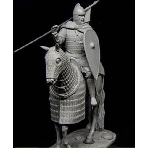 1:24 Resin Figure Model Kit Unassambled Unpainted //G479