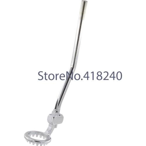 Computer Embroidery Machine Accessories Towel Embroidery Foot Assembly