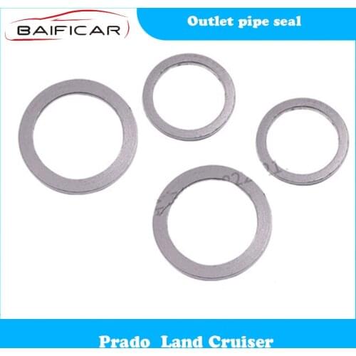 Baificar Exhaust Gaskets