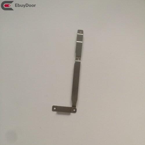 Used Metal Frame Shell Case For Blackview P2 MT6750T Octa Core 5.5 Inch FHD 1920x1080 tracking