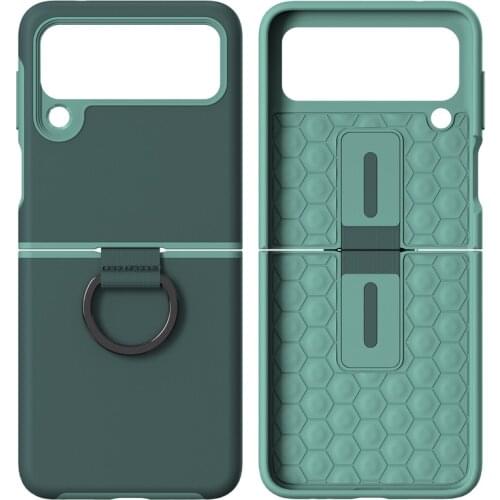 Haobuy. Samsung Galaxy Z Flip Phone Cases