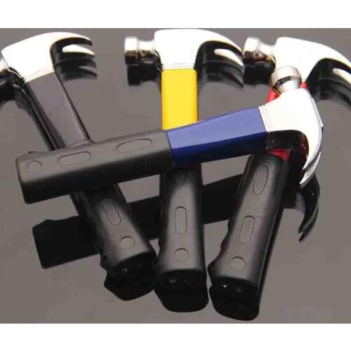 Personality Originality Hammer Hammer Electronics Flame Lighter Lighter