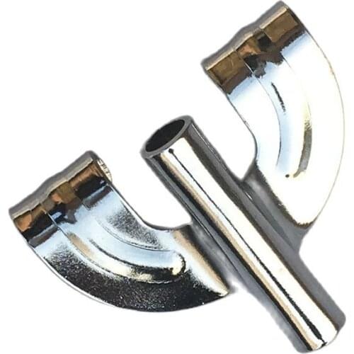 12PCS Bass Drum Claws drum hook