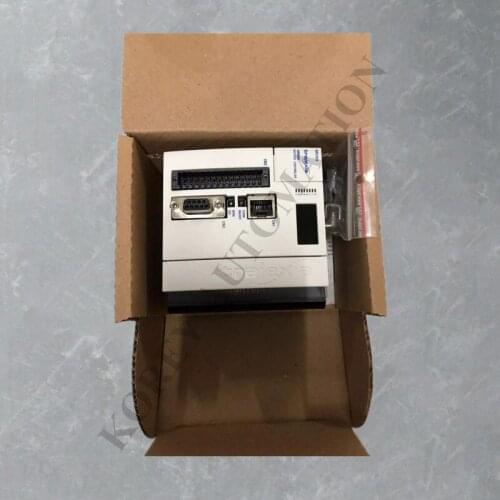 OMRON MOVEMENT MODULE TJ1-MC04 BRAND NEW GOODS IN STOCK