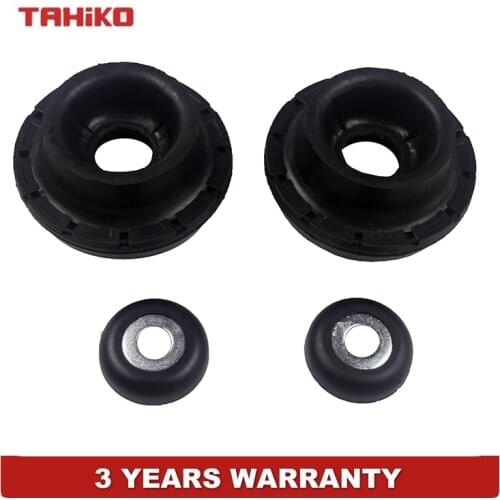 Front Strut Top Mount Bush Bearing Kit Strut Fit For Ford Galaxy 1J0412249,357412249