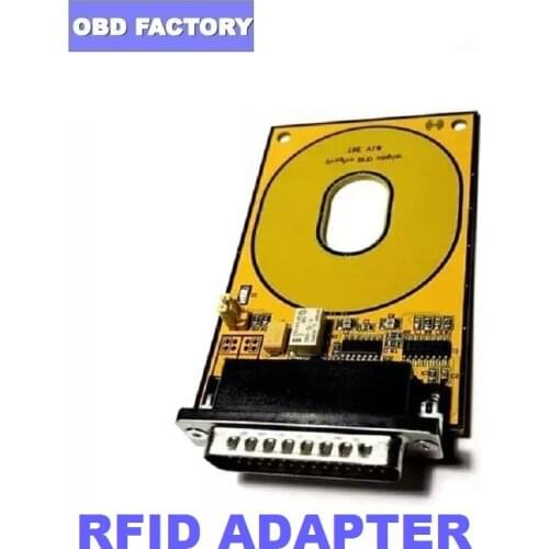 Practical RFID Adapters Universal RFID adapter For IPROG PLUS and Durable Portable Adapters