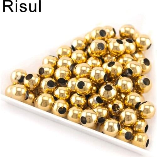 Risul Silver Beads