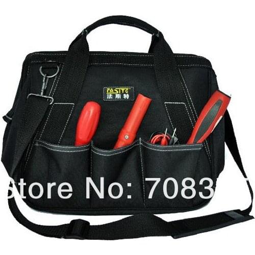 Tsikan Tool Bags