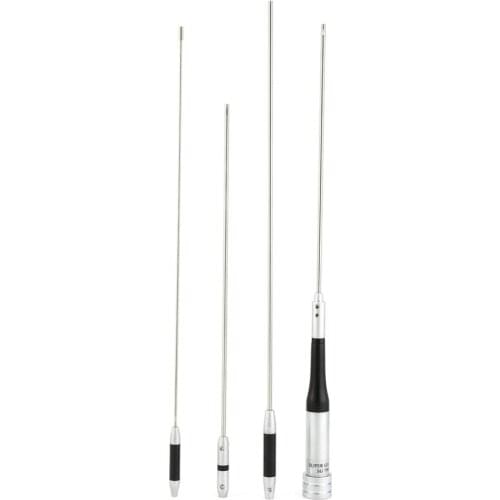 U/V Dualband antenna DIAMOND SG7900 Mobile Antenna 144/430Mhz SG-7900 High dBi gain car radio antenna Strong Signal Base antenna