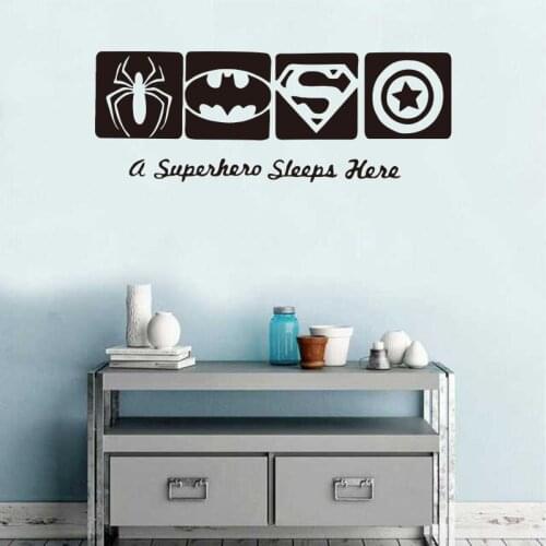 Vinyl Sticker New Design Home Decor Removable Sticker Room Decoration Family Quote Character Engraving Decorative PaintingSP-123