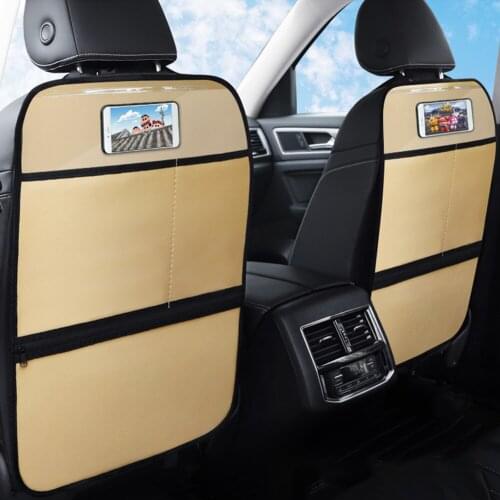 VODOOL Car Seat Back Covers