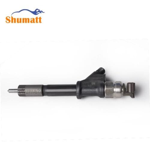 Remanufactured Fuel Injector 095000-8871 for HO-WO, SINO-TRUK