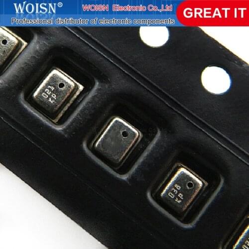 1pcs/lot BMP280MEMS KP KU BMP280 LGA-8 New Original In Stock