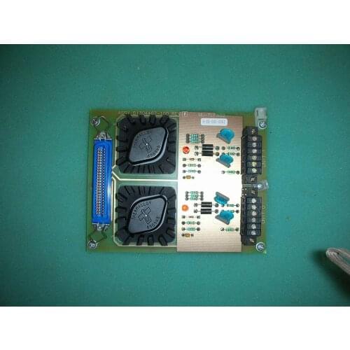 1PC NEW Honeywell DCS MU-TLPA02,51304467-100