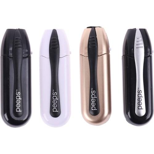 1x Glasses Cleaner Microfiber Mini Sun Eyeglass Care Cleaning Brush Eyeglass Microfiber Glass Cleaning Brush