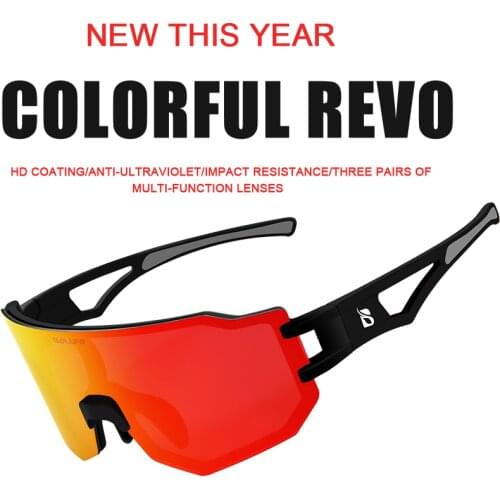 2021 NFOX P-Ride Photochromic Cycling Glasses Man Mountain Bike Bicycle Sport Sunglasses MTB Eyewear Woman