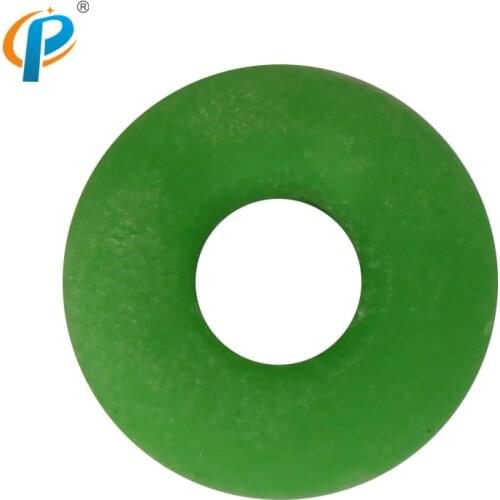 50pcs/lot Rubber Band Material Pig Tail Ring for Pig Tail Cutting Pliers