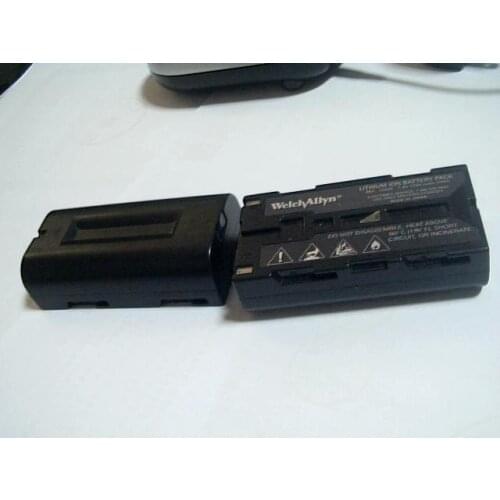 For WelchAllyn14011 14031 Vision Screener Battery