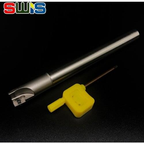 BAP300R C15 16 150 16mm 150Long Milling Cutter Holder Roughing Pocket Sloot Plung Shoulder Copy milling for apmt1135