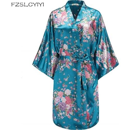Голубые летние платья FZSLCYIYI China At AliExpress