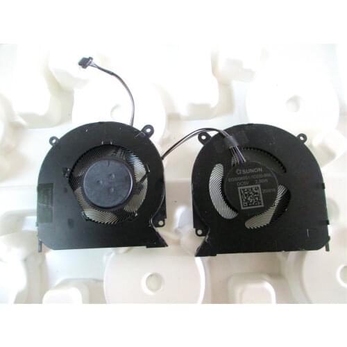 CPU cooling fan Cooler Notebook PC Fit for EG50060S1-1C030-99A THER7PH4TX-1911 PH4TUX1