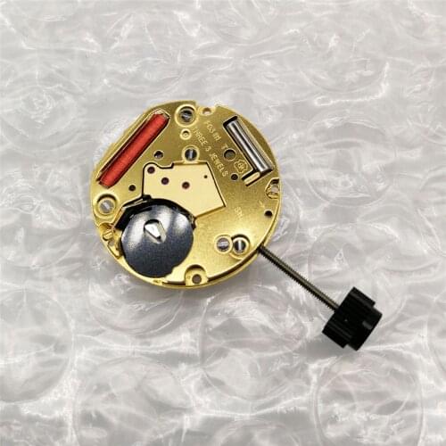 Quartz Movement for ETA F03.111 Date 3 Watch Movement for ETA F03.111 Watch Repair Parts Accessories