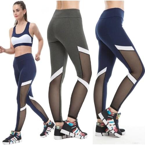Workout Leggings Women Legging Fitness Leggins Sexy Plus Size Black Push Up Legin Spants Jeggings Activewear Sportleggings