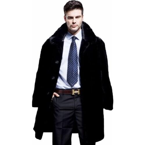 LFSZY Men's Suede Jackets