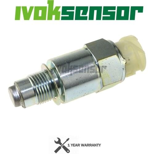 RPM Odometer Impulse Transmission Speed Sensor For VOLVO FH FM RENAULT 20583477 20410321 20498094 20514417 20720686 7421643804